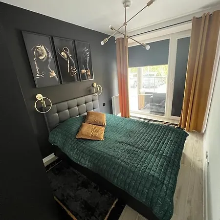 Black Amber Wladyslawowo