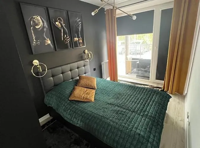 Black Amber Wladyslawowo